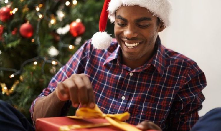 Christmas gifts for men - best home comforts from pyjama sets to slippers
