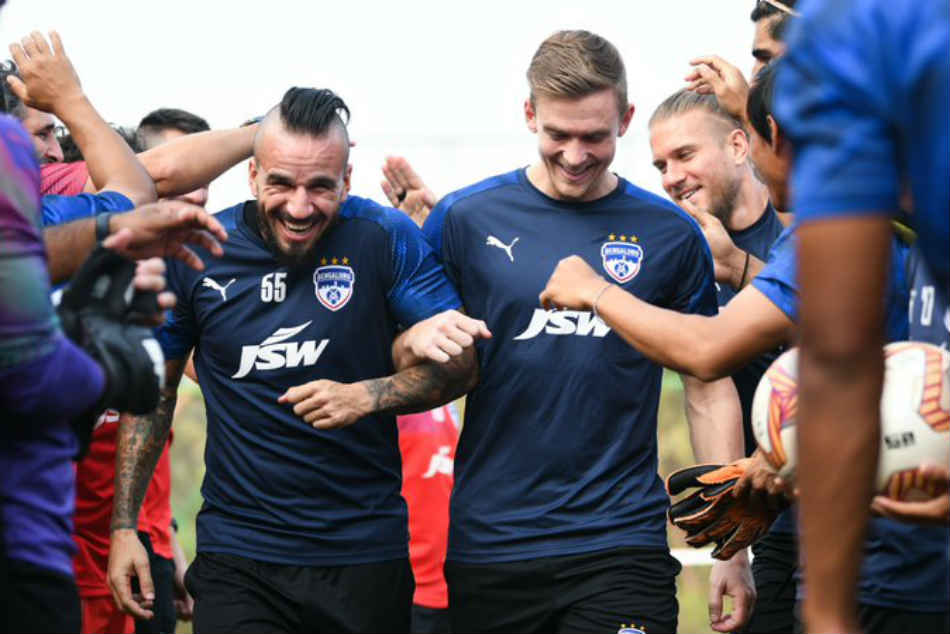 ISL 2020-21: Bengaluru FC vs Hyderabad FC: Preview, Team News, Timings, Live Streaming Info