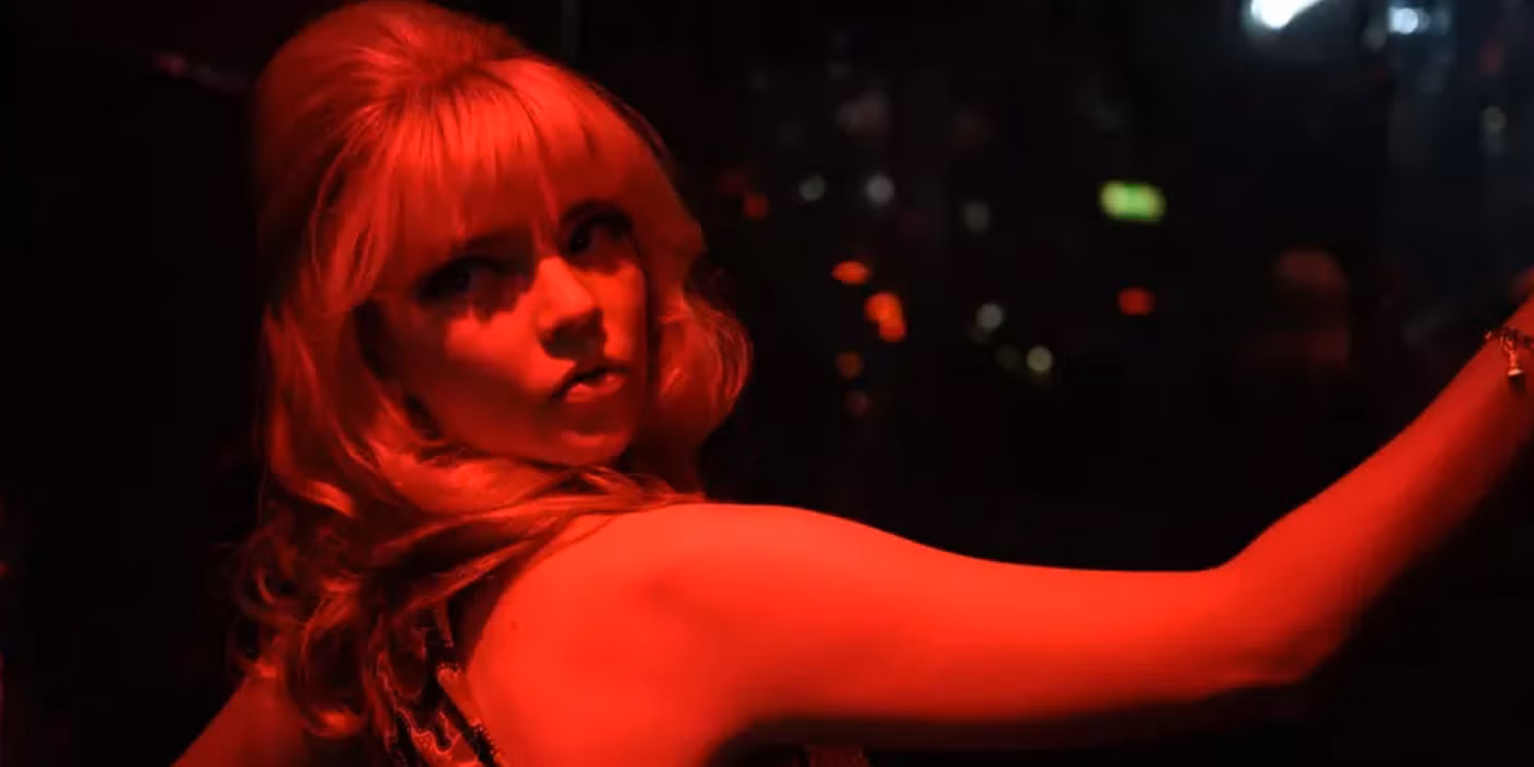 Edgar Wright’s 'Last Night in Soho,' 'Dune' Among 2021's TIFF Initial Lineup