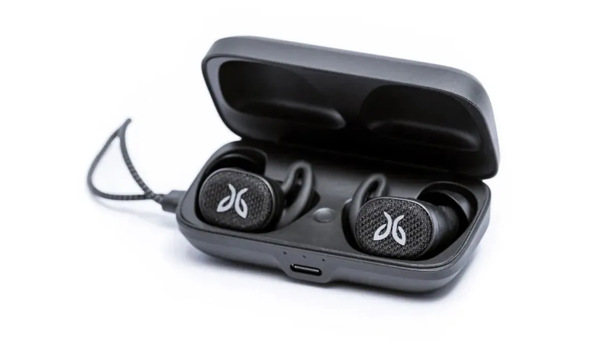 Jaybird Vista 2 Rugged TWS Earphones With IP68 Build, 6mm Drivers Launched