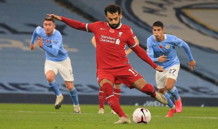 Premier League penalty stats: How many penalties have Liverpool, Man Utd and others got?