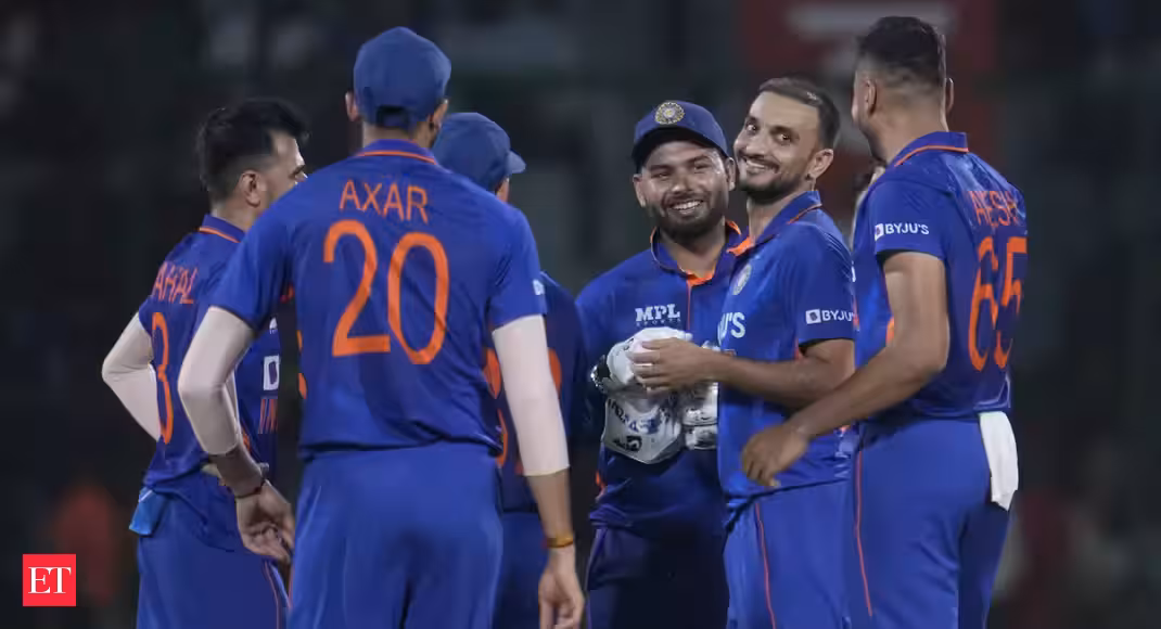 2nd T20I: Experimental India eye comeback against well-settled South Africa