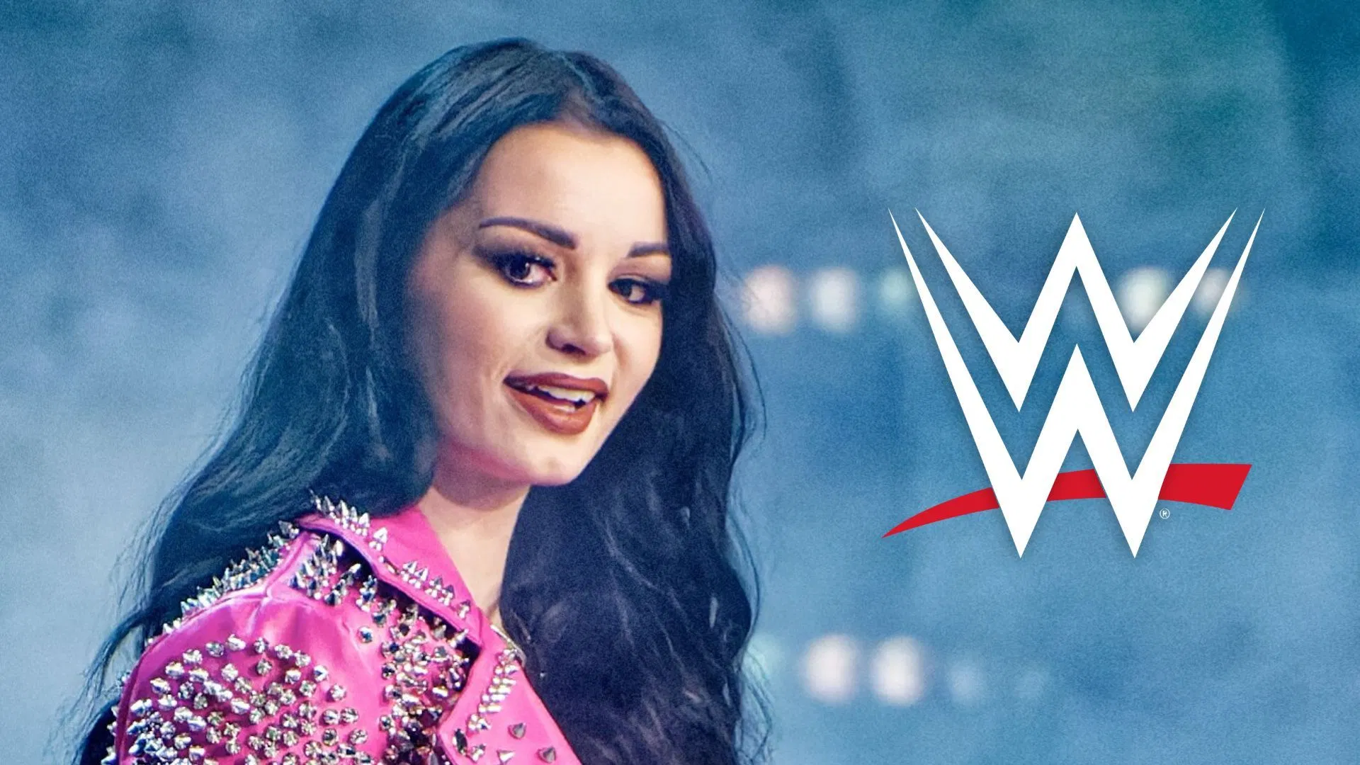 "Glad to see she's back up and running" - WWE Hall of Famer lauds AEW star Saraya for making in-ring return af