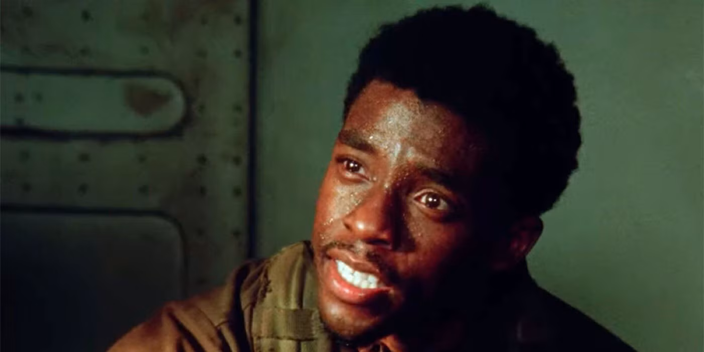 Warner Bros. Passed On a Chadwick Boseman-Starring 'L.A. Confidential' Sequel
