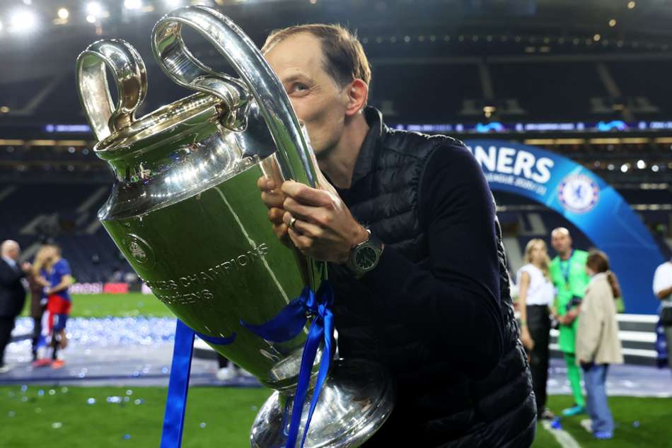 Chelsea Premier League fixtures in full: Palace first up for Tuchel before Arsenal and Liverpool