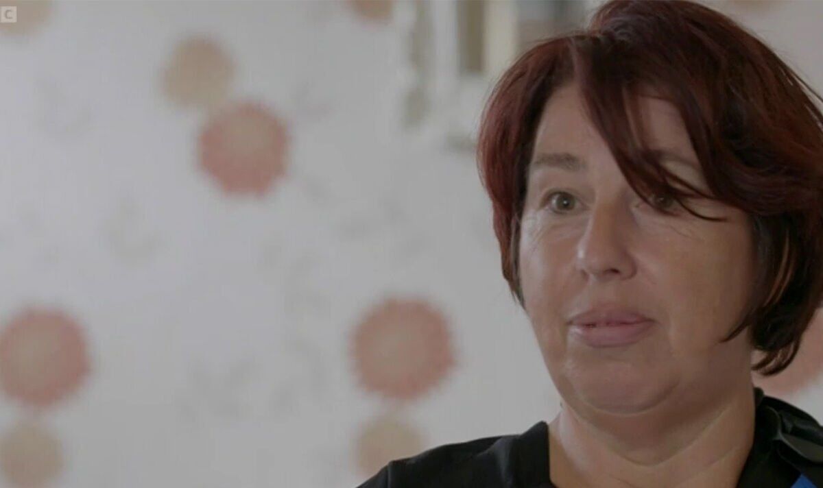 Mum living on £20 after bills relies on free food due to rising prices