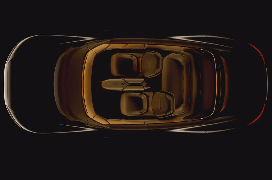 Audi Grand Sphere concept to debut in September 2021