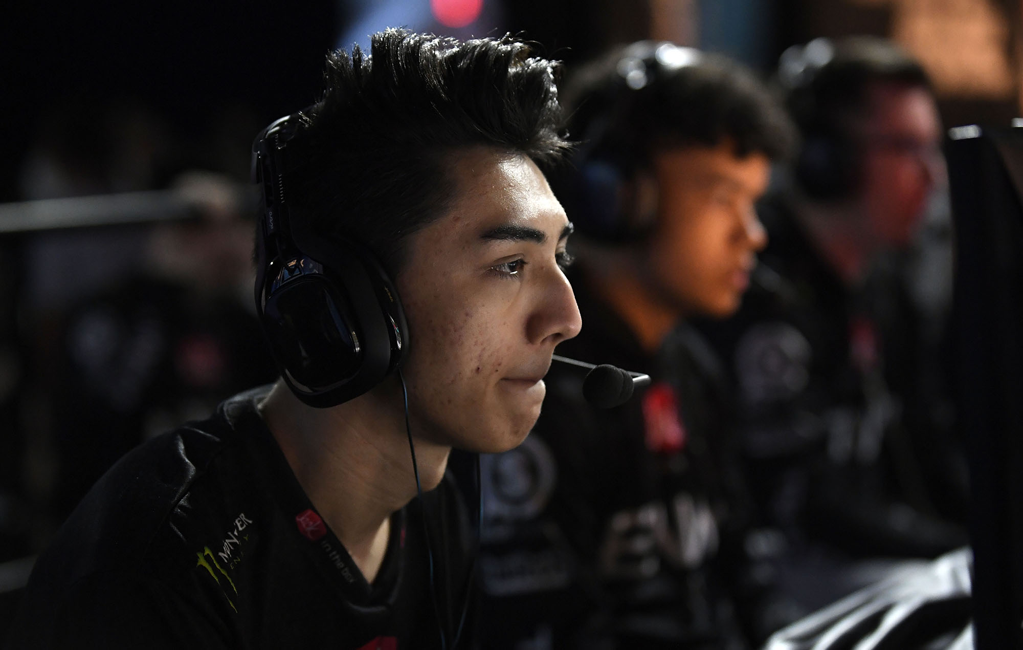 Professional ‘Call Of Duty’ player Fero dies at 21 | NME