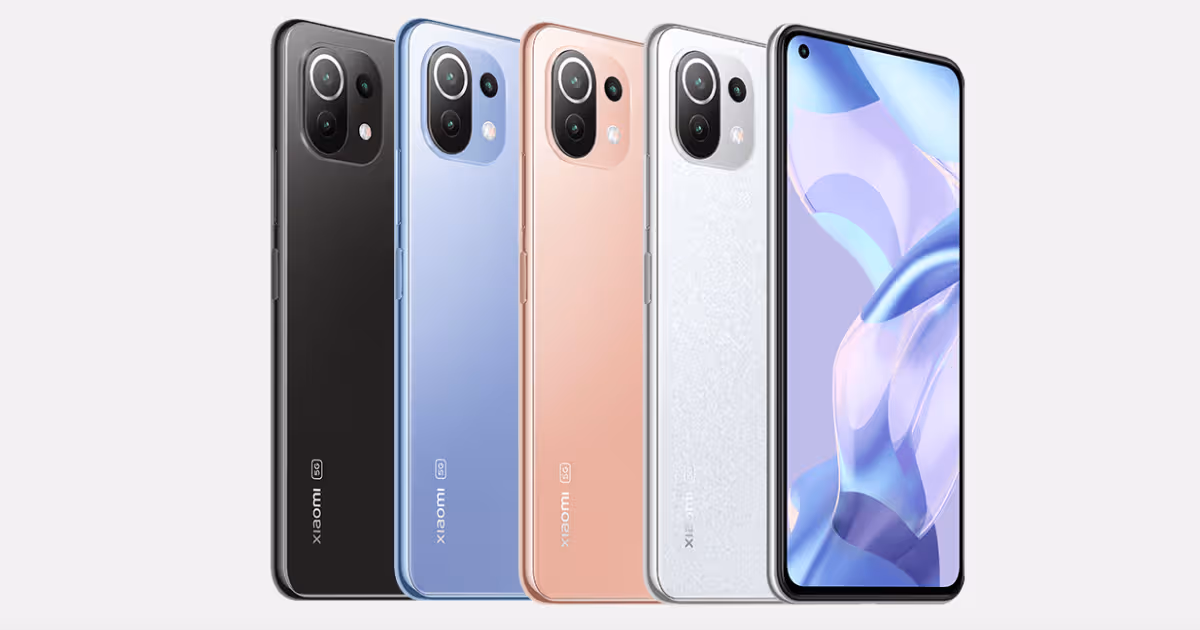 Xiaomi 11 Lite 5G NE price in India tipped, but don’t get too excited | 91mobiles.com
