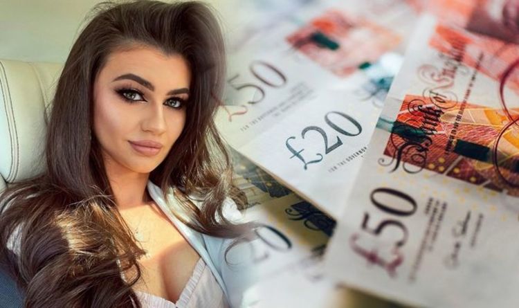 'The pandemic made it a lot easier for me': Savers amass £1,000s as Covid priorities shift