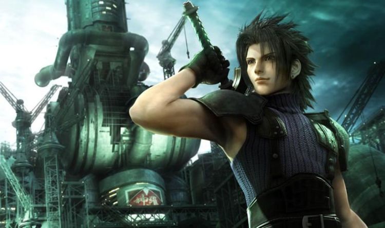 Square Enix trademarks Ever Crisis again - what does it mean for Final Fantasy?