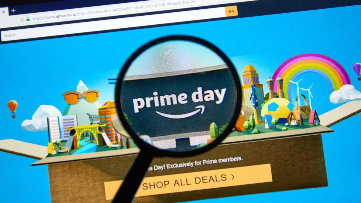 When is Amazon Prime Day 2022 — everything you need to know
