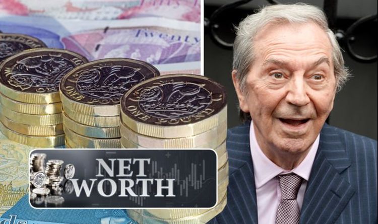 Des O'Connor net worth: How much money did the 'Ultimate Entertainer' make in his career?