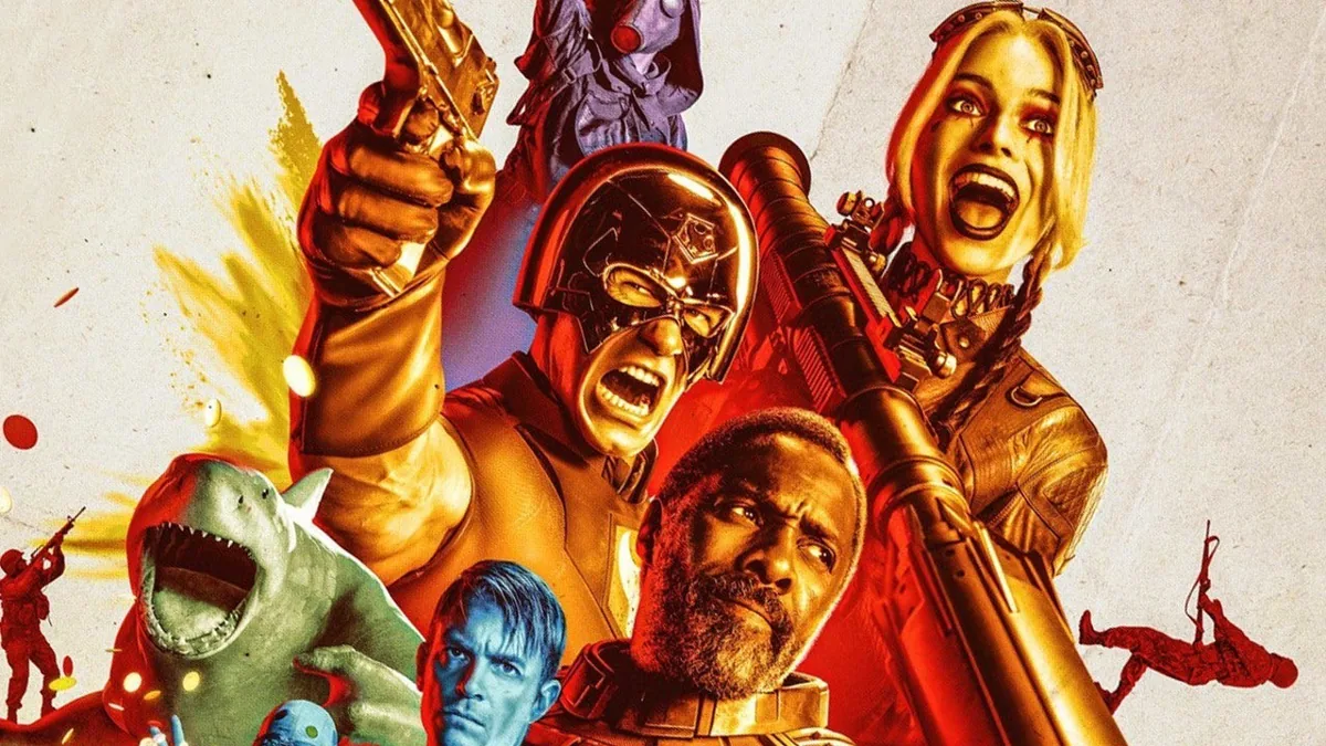 The Suicide Squad Director James Gunn Shares an Update on His Plans for a Sequel
