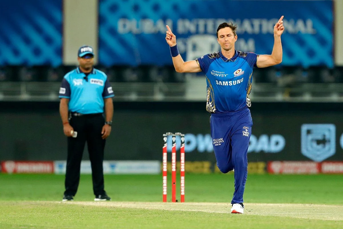 IPL 2020: Tom Moody Slams Delhi Capitals For Trading Trent Boult to Mumbai Indians