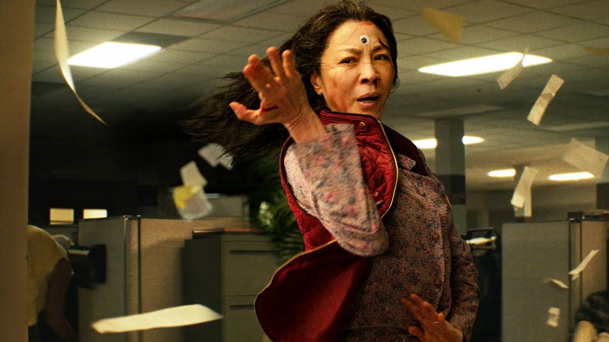 7 best new movies to stream this week on Netflix, HBO Max and more