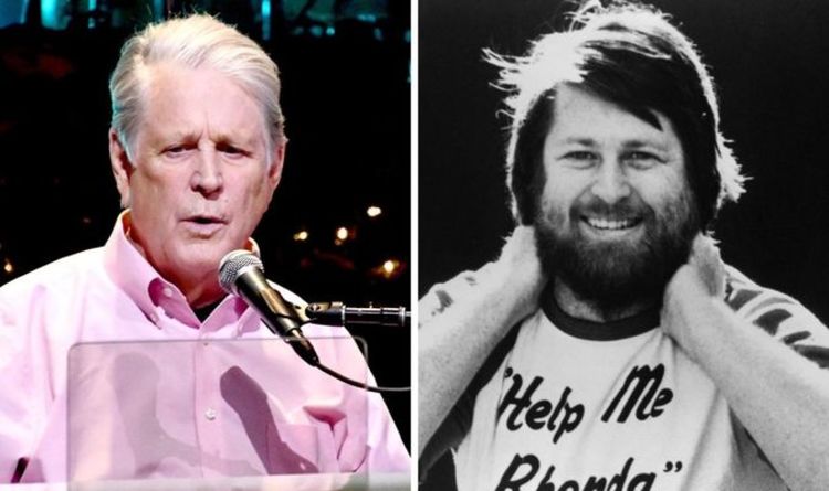 Beach Boys Brian Wilson: Is Brian Wilson still in the Beach Boys?