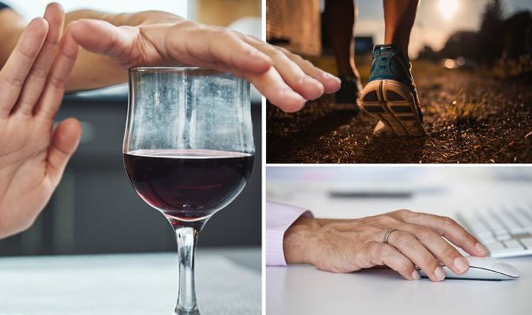 Dementia: Five ways to reduce your risk without spending a single penny - 'free' tips