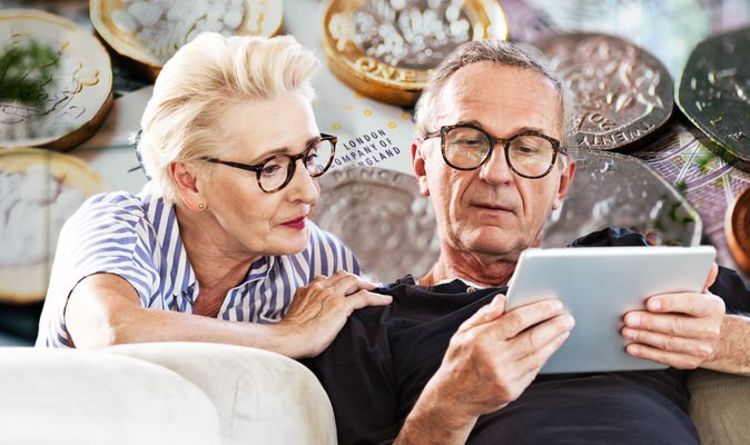 State Pension Triple Lock could be reviewed this year as scheme faces ‘existential threat’
