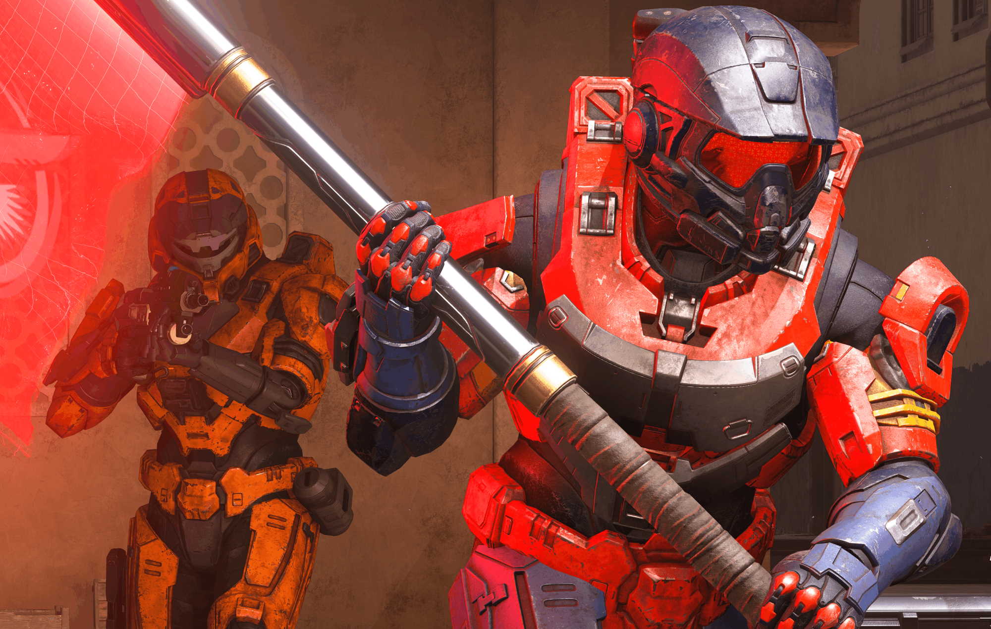 ‘Halo Infinite’ multiplayer to get more weapons in the future