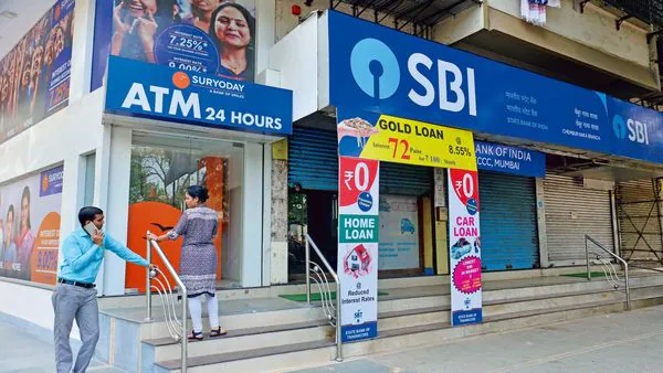 SBI cash withdrawal, cheque book charges to change from 1st July. Details here