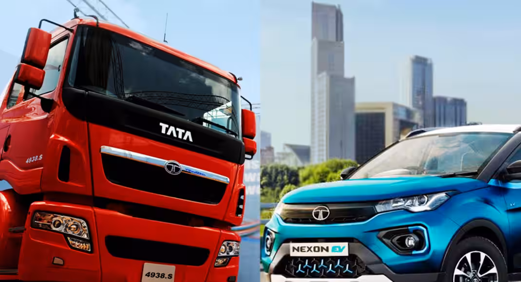 Tata Motors’ India business is turning the corner. Time to hit the top gear?