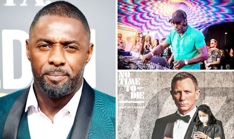 Idris Elba's rejection of James Bond role after offensive 'too street' to play 007 remark