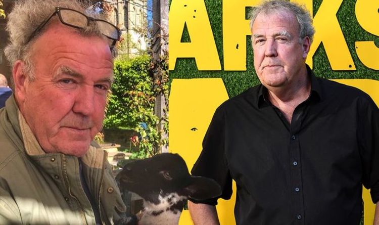 'Lunatics in every society' says Jeremy Clarkson of vegan criticism toward farming