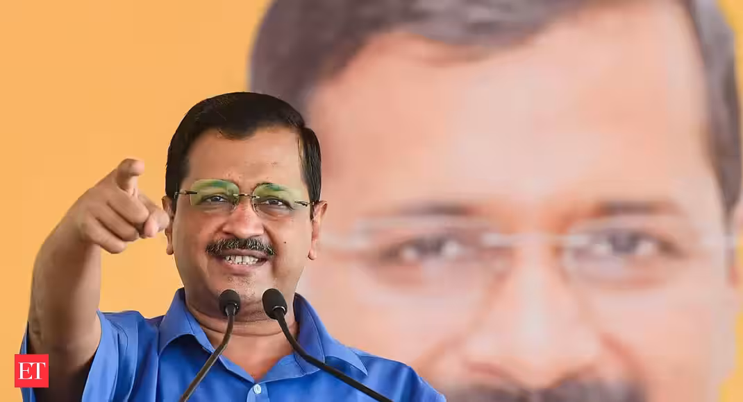 Mission excellence scheme: Delhi CM distributes cheques to sportspersons for training and coaching