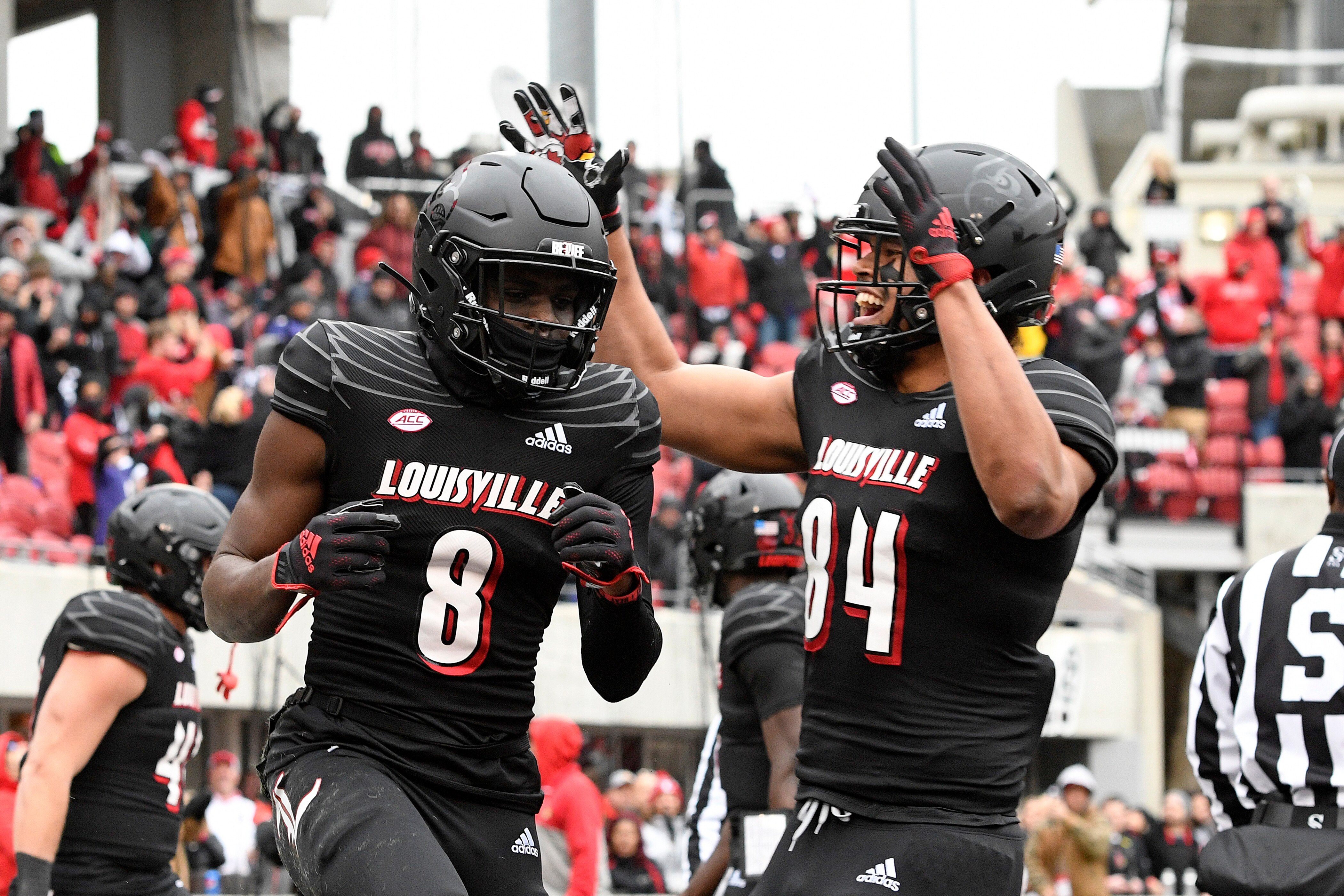 Nick Saban Denies Tampering to Recruit Former Louisville WR Tyler Harrell to Alabama