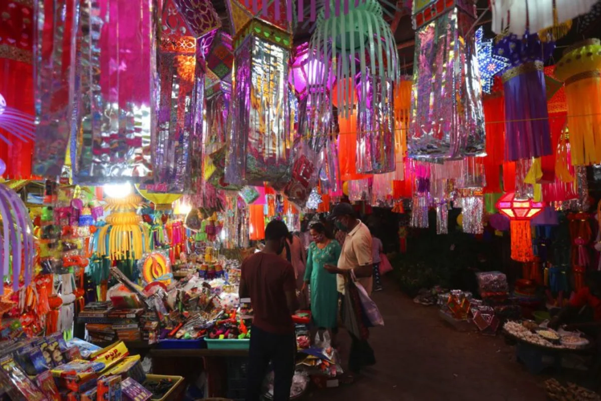 Diwali 2020: Tips to Celebrate Safely Amid Worries of Covid-19 Pandemic