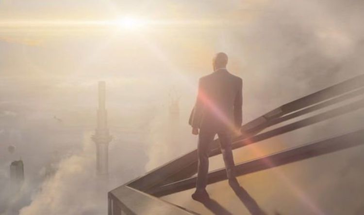 Hitman 3 Dubai safe codes and codes for all other levels revealed