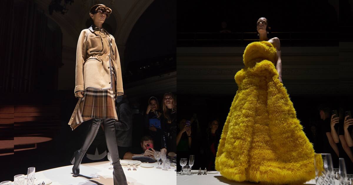 Raf Simons To Make London Fashion Week Debut