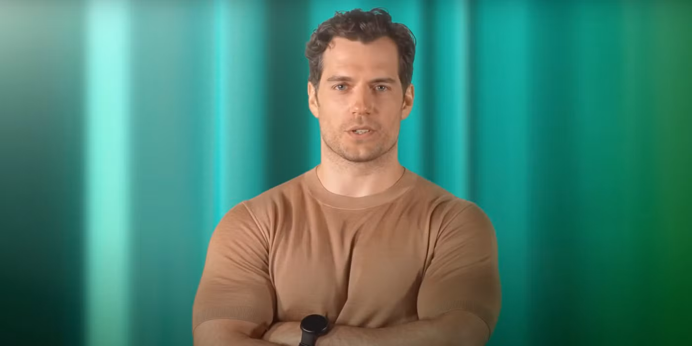 Netflix Reveals Official Trailer for 'TUDUM', the Streaming Giant's Massive Fan Event