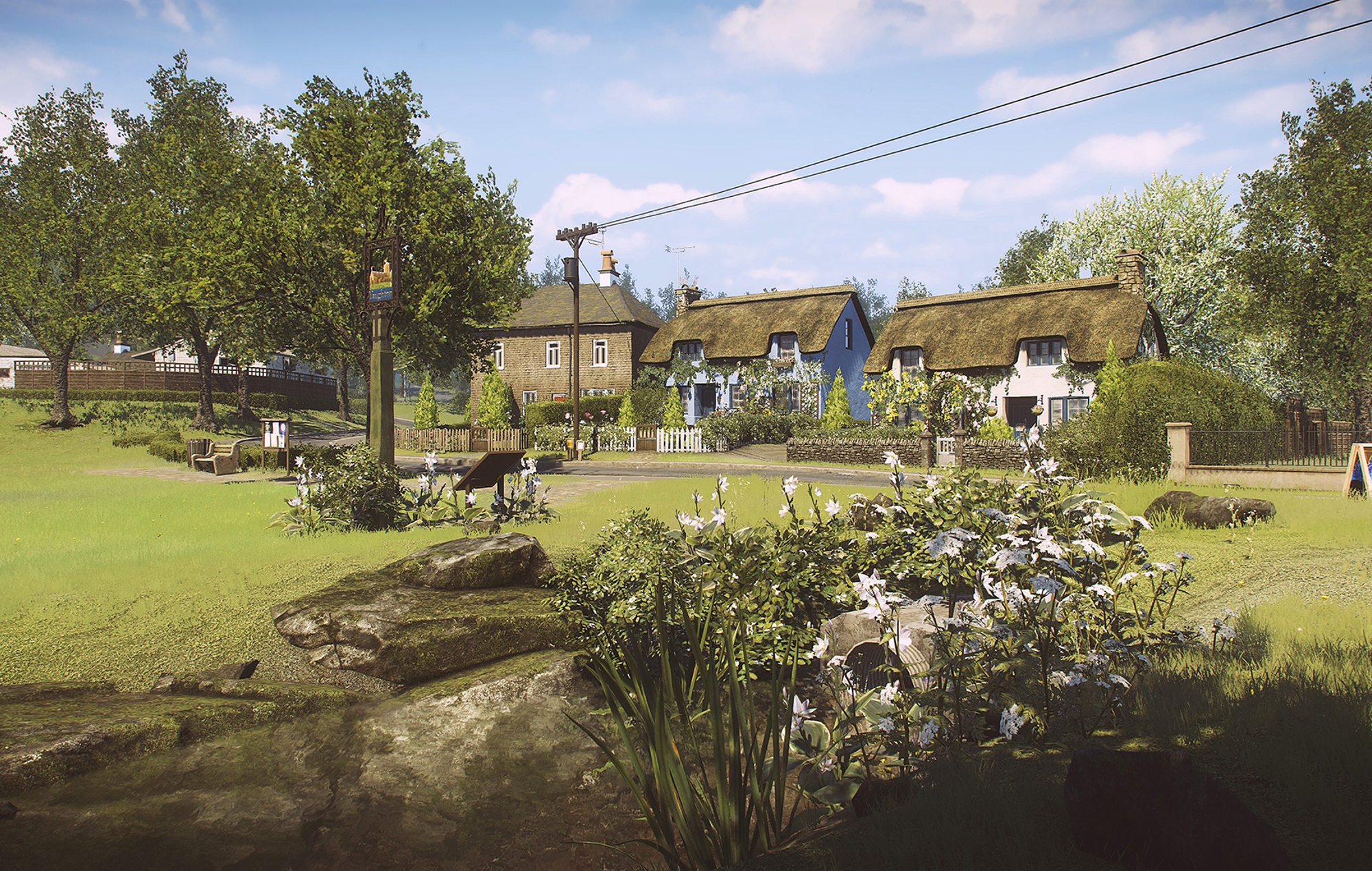 Jessica Curry: 'Everybody's Gone to The Rapture''s business side "hurt me deeply"