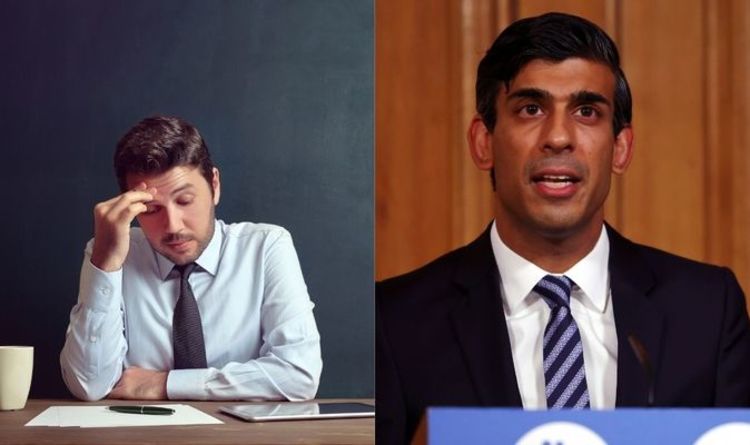 SEISS: Rishi Sunak criticised by excluded groups for lack of support