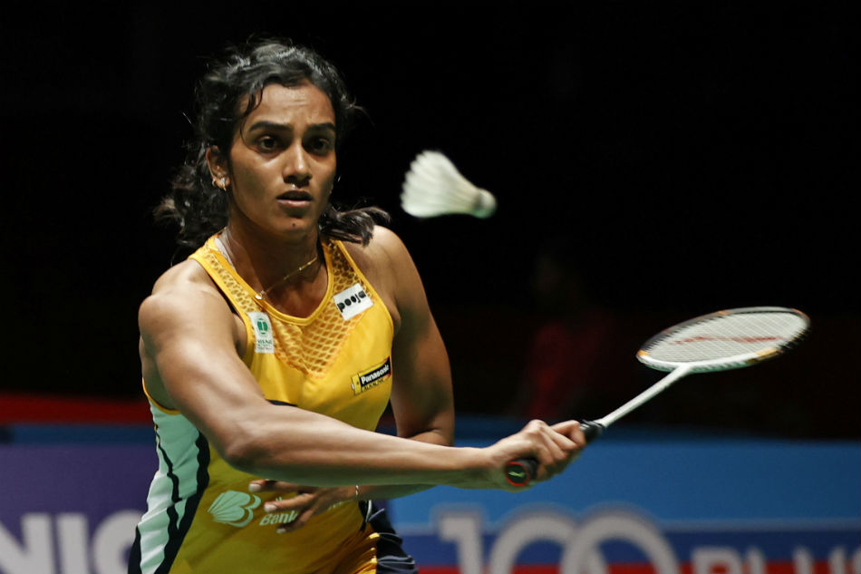 SAI approves PV Sindhu's request for travelling coach and physio