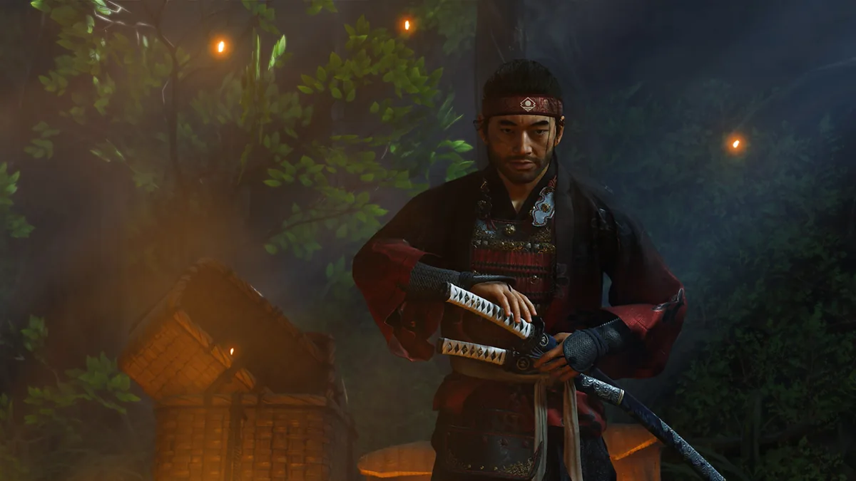 Ghost of Tsushima Director's Cut's Iki Island Expansion Story Details and Trailer Revealed