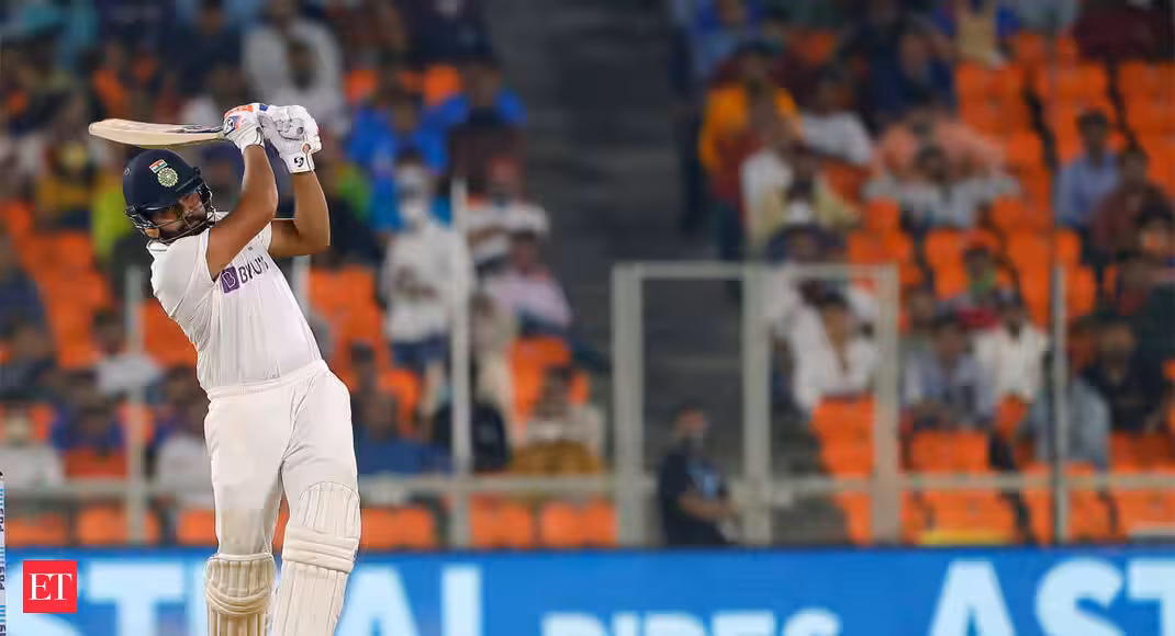 Motera likely to escape ICC 'Red Eye' as final Test pitch promises to be batting beauty