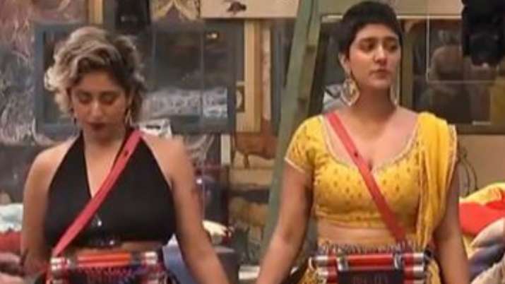 Moose Jattana evicted from Bigg Boss OTT