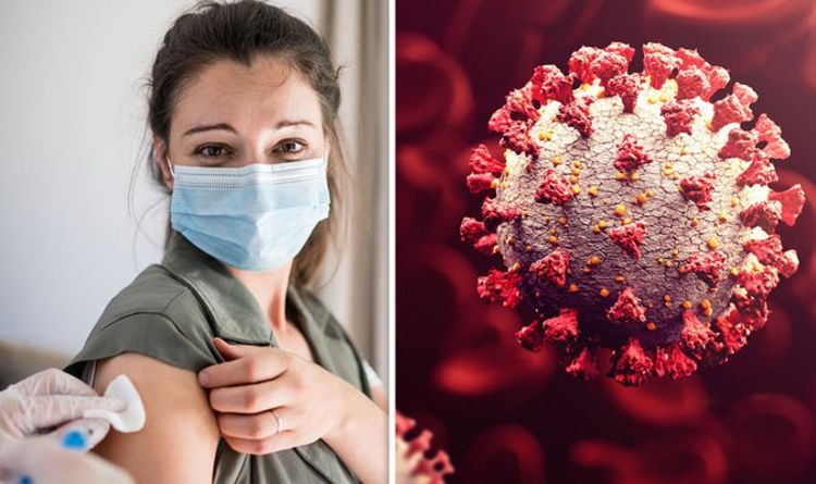 Delta Covid symptoms: Millions of vaccinated people are likely to share one 'common' sign