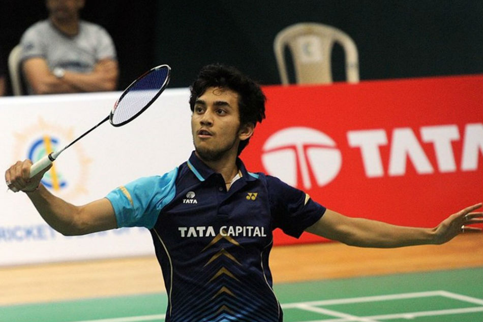 Lakshya set to become youngest Indian to qualify for World Tour Finals