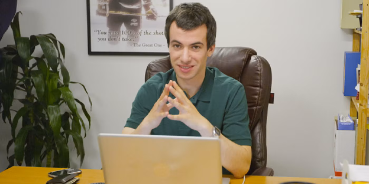 Nathan Fielder Will Help People Rehearse Their Own Lives in ‘The Rehearsal’ HBO Series