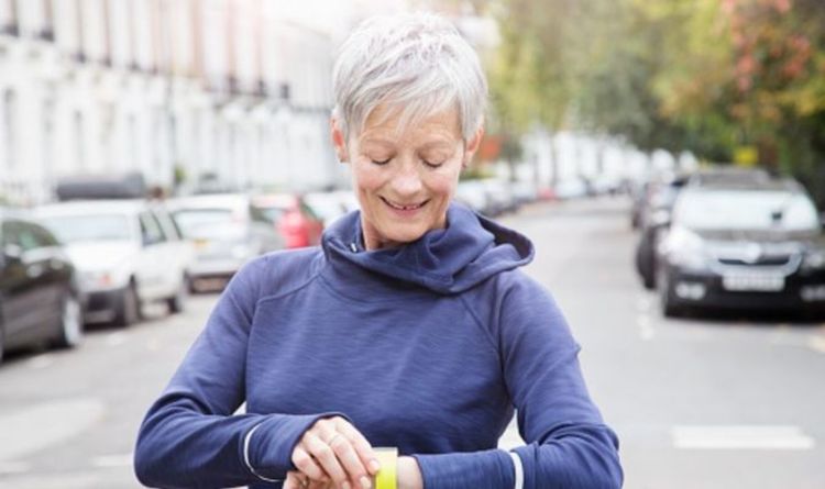 Walk 10,000 steps - seven hacks to do 10,000 steps from home