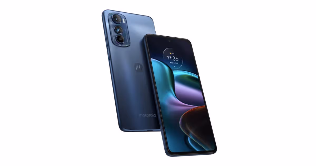 Moto Edge 30 Fusion India launch imminent as device gets BIS: specifications, price