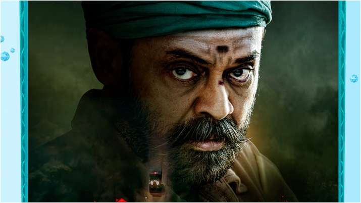 Narappa Trailer Out: Venkatesh Daggubati, Priyamani promise a riveting watch
