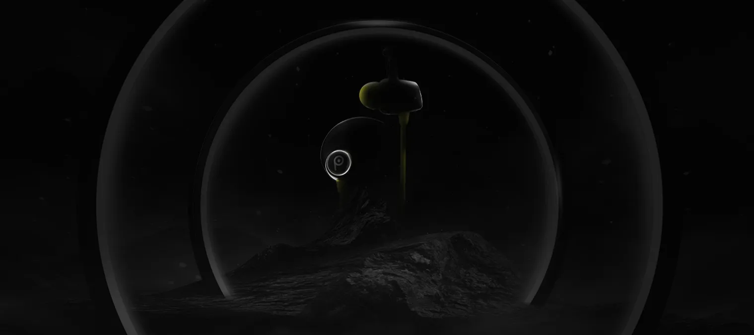 Lava Probuds N11 first look revealed; Lava's upcoming neckband to retail for less than Rs 1500 - Smartprix