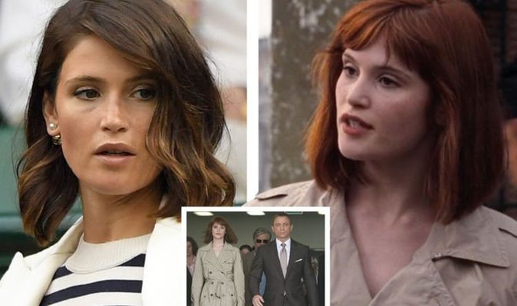Gemma Arterton recalls warning from publicist ahead of Bond girl role: 'They'll find out'