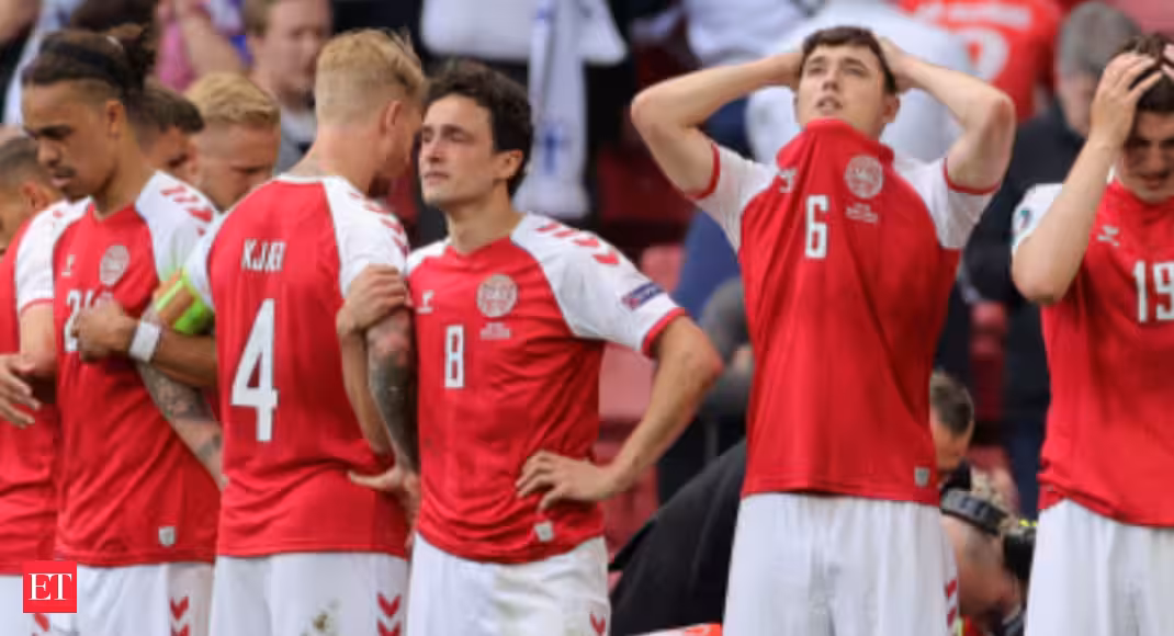 Euro 2020: England, motivated by rising expectations, face high-on-emotions Denmark