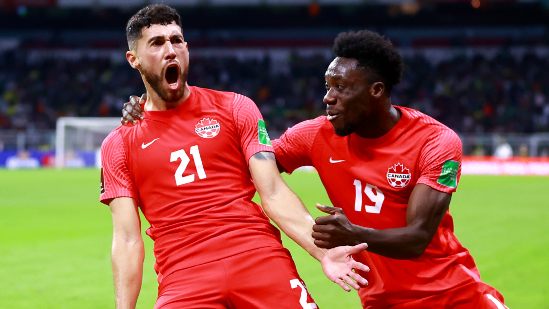 How Canada can qualify for World Cup in Qatar: Explaining scenarios for CanMNT in 2022